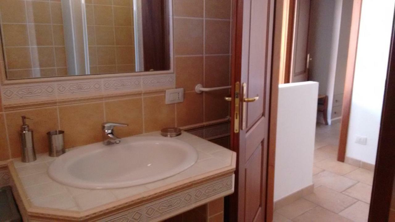 فيلا Sa Pira بودوني المظهر الخارجي الصورة