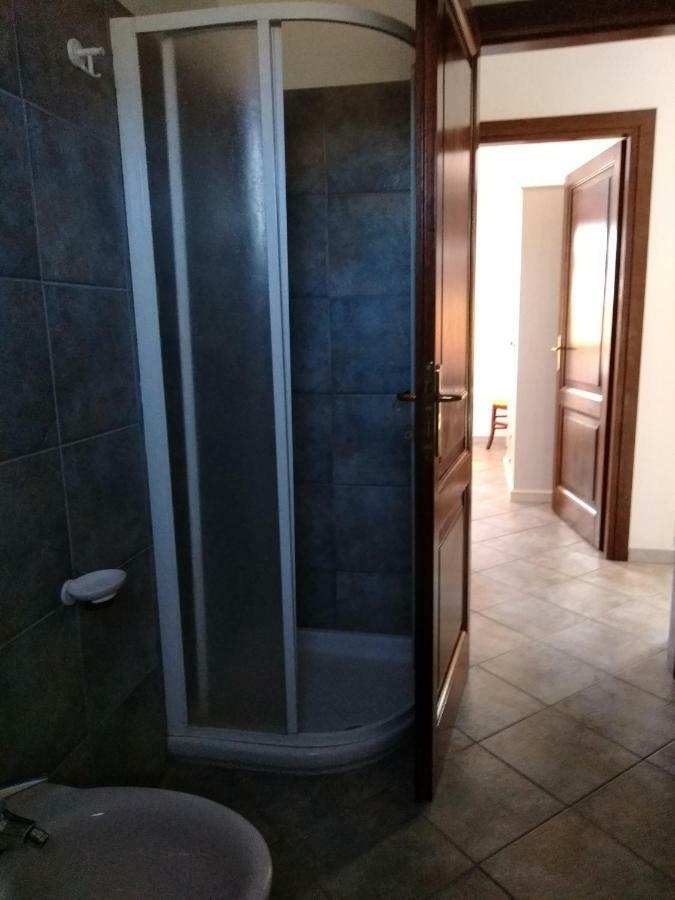 فيلا Sa Pira بودوني المظهر الخارجي الصورة
